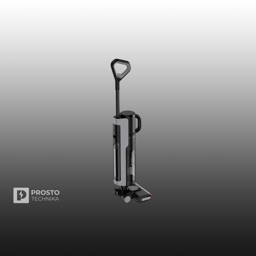 Dreame H12 Dual Black